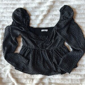 Abercrombie & Fitch Top